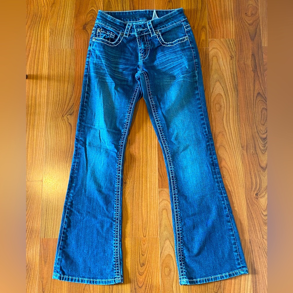👻Warehouse One Jeans